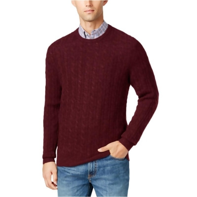 Club Room Mens Cashmere Pullover Sweater, Style # 23806CRCSH 