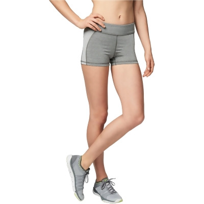 Aeropostale Womens #Best Booty Ever Athletic Compression Shorts, Style # 3807 