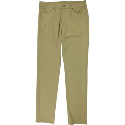 American Eagle Mens Active Flex Casual Trouser Pants, Style # 012-0520-4434 