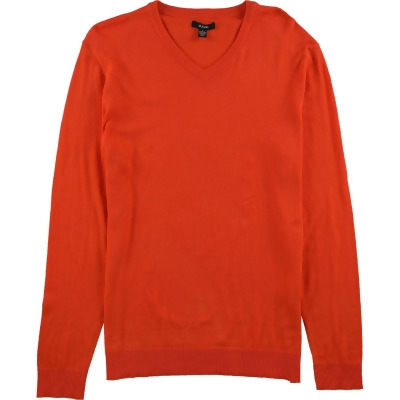 Alfani Mens V-Neck Pullover Sweater, Style # 15322GW436 