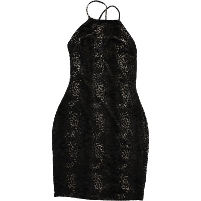 GUESS Womens Bodycon Slip Dress, Style # W73KOMR6B30 