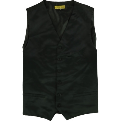 Nubio Mens Tux Six Button Vest, Style # 002609 