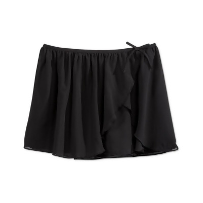 Ideology Girls Ballet Mini Skirt, Style # G6199NR431 