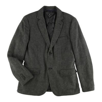 Tommy Hilfiger Mens Slim fit Blazer Jacket, Style # 857803802 
