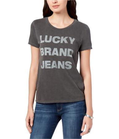 Lucky Brand Graphic T-Shirts
