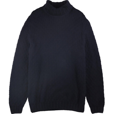 Tasso Elba Mens Chunky Pullover Sweater, Style # 100041005MN 