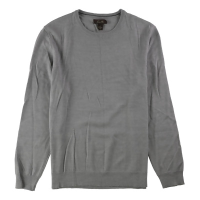 Tasso Elba Mens LS Pullover Sweater, Style # 100026859MN 