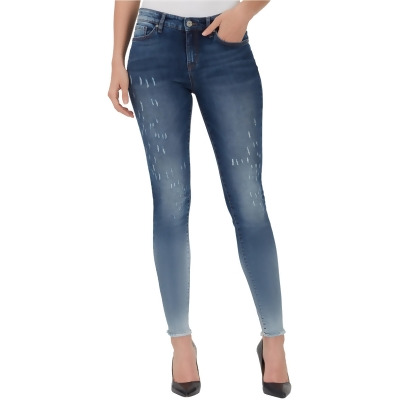 William Rast Womens Perfect Skinny Fit Jeans, Style # 30040776-1 