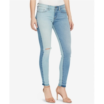 William Rast Womens Perfect Skinny Fit Jeans, Style # 30025179 