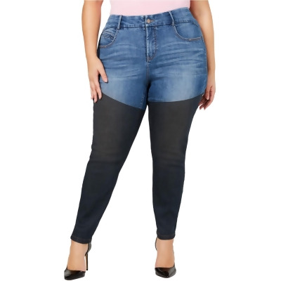 Your Sexy Jeans Womens Queen Skinny Fit Jeans, Style # YSJ10076 