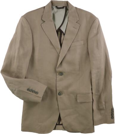 Tasso elba shop linen jacket