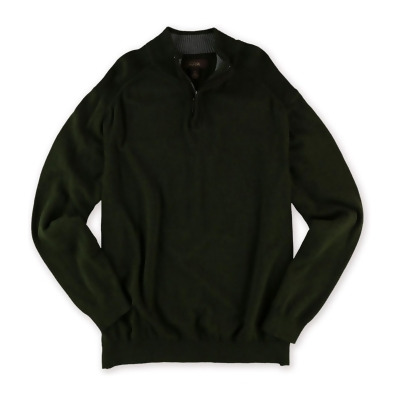 Tasso Elba Mens Fine Gauge Pullover Sweater, Style # 38323DKAVO 