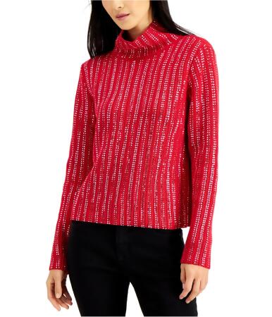 Inc embellished clearance sweater