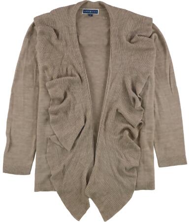 Karen scott cardigan clearance sweaters