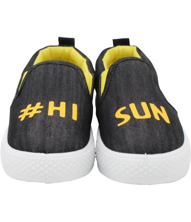 My Soft Boys #Hi Sun Sneakers, Style # 004320 