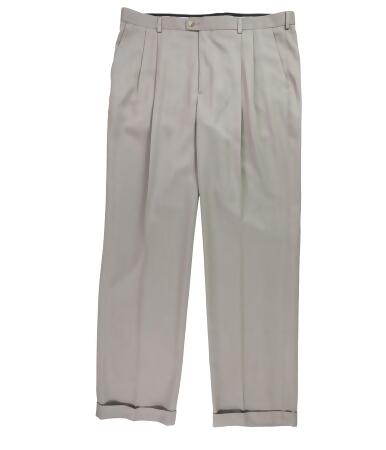 Perry Ellis Mens Folio Flex Casual Trouser Pants, Style # PGCS040