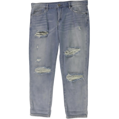 [Blank NYC] Womens The Ludlow Cropped Jeans, Style # 20V-1385 