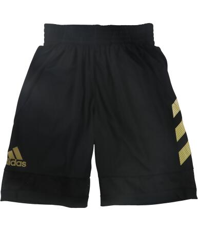 adidas men's pro bounce shorts