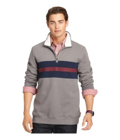 Izod discount mens sweatshirt