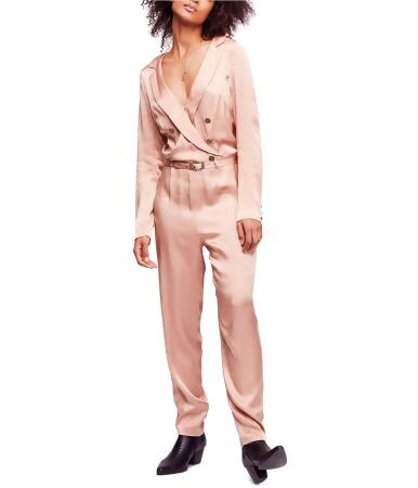 Free People Womens I Am A Woman Jumpsuit, Style # OB824179-2 