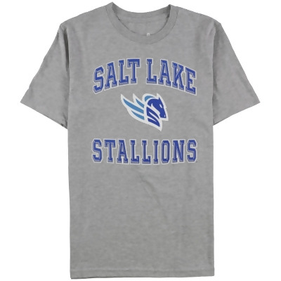 GEN2 Boys Salt Lake Stallions Graphic T-Shirt, Style # 9K7B7FB8ZZ01 