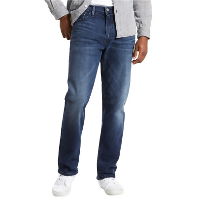 Levi's Mens 541 Athletic Fit Jeans, Style # 187570026 