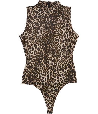 GUESS Womens Mikah Bodysuit Jumpsuit, Style # W84P2500000 