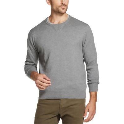 Weatherproof Mens Vintage Pullover Sweater, Style # F84018ME 