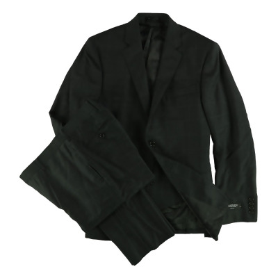 Ralph Lauren Mens Tonal Formal Tuxedo, Style # LUBB31RZ2252 