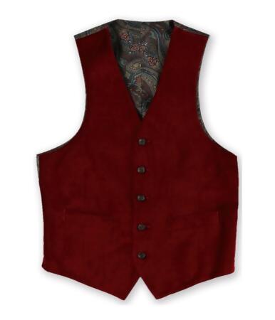 Ralph Lauren Mens Velvet Five Button Blazer Jacket, Style # HITCV31T1010 