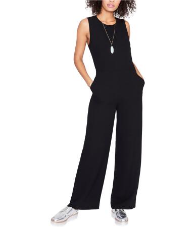 Rachel Roy Womens Tie-Back Jumpsuit, Style # RMSR002176CRM 