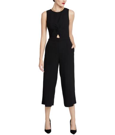 Rachel Roy Womens Twisted Jumpsuit, Style # RMFR002736RM 