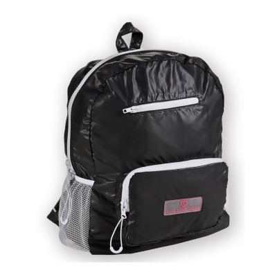 Aeropostale Unisex Nylon Pouch Standard Backpack, Style # 0808 