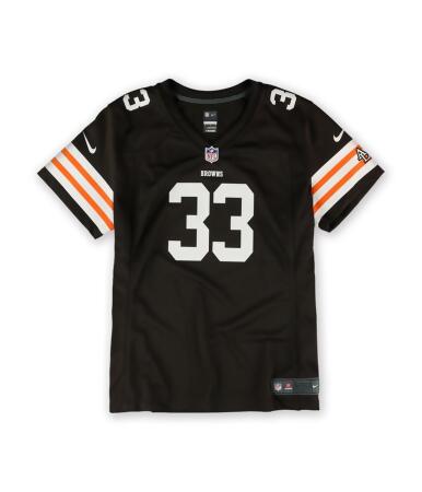 NFL Womens Cleveland Browns Richardson Jersey, Style # 469896 