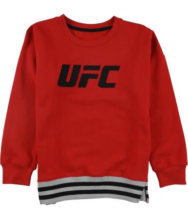 UFC Girls Roaring Glory Sweatshirt, Style # 30736 