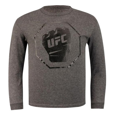 UFC Boys Fist Inside Logo Graphic T-Shirt, Style # 30681 