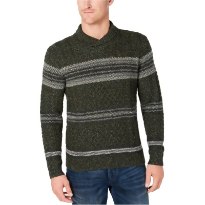 Tommy Bahama Mens Palo Verde Stripe Knit Sweater, Style # T419623 
