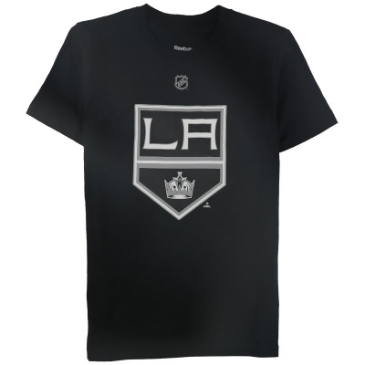 Reebok Boys Los Angeles Kings Muzzin 6 Graphic T-Shirt, Style # R8RAK8Z-3 