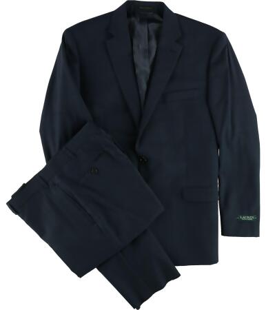 Ralph Lauren Mens 2 Piece Formal Tuxedo, Style # LETO21RZ2256