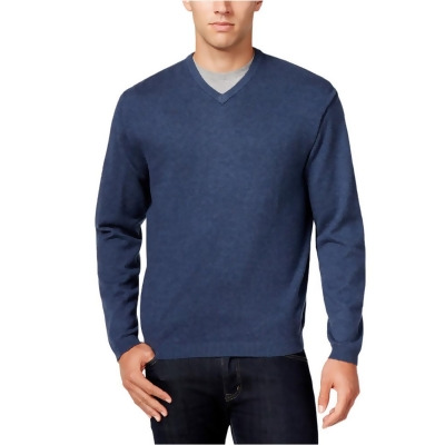 Weatherproof Mens Knit Pullover Sweater, Style # F65951ME 
