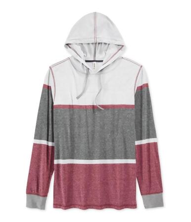 Mens discount colorblock sweatshirt