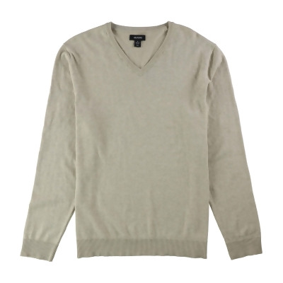 Alfani Mens V-Neck Pullover Sweater, Style # 15322RP436 