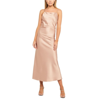 Bardot Womens Estelle Slip Dress, Style # 54357DB 