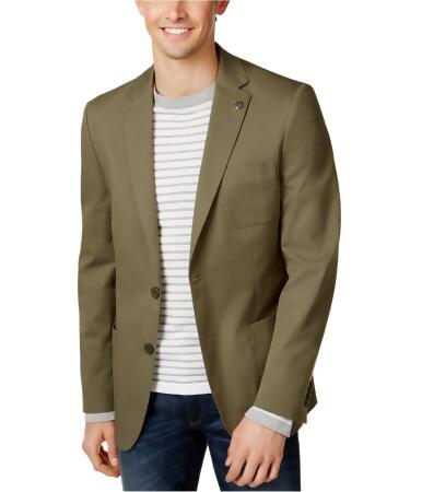 Michael kors slip hot sale on mens olive