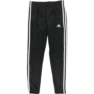 Adidas Womens TS Two-Tone Athletic Track Pants, Style # DV2431-1 