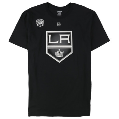 Reebok Boys LA Kings Graphic T-Shirt, Style # R8RABMD 