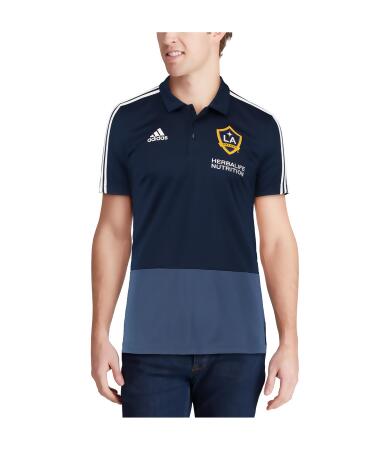 adidas galaxy polo