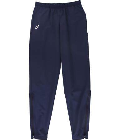 Asics womens track discount pants