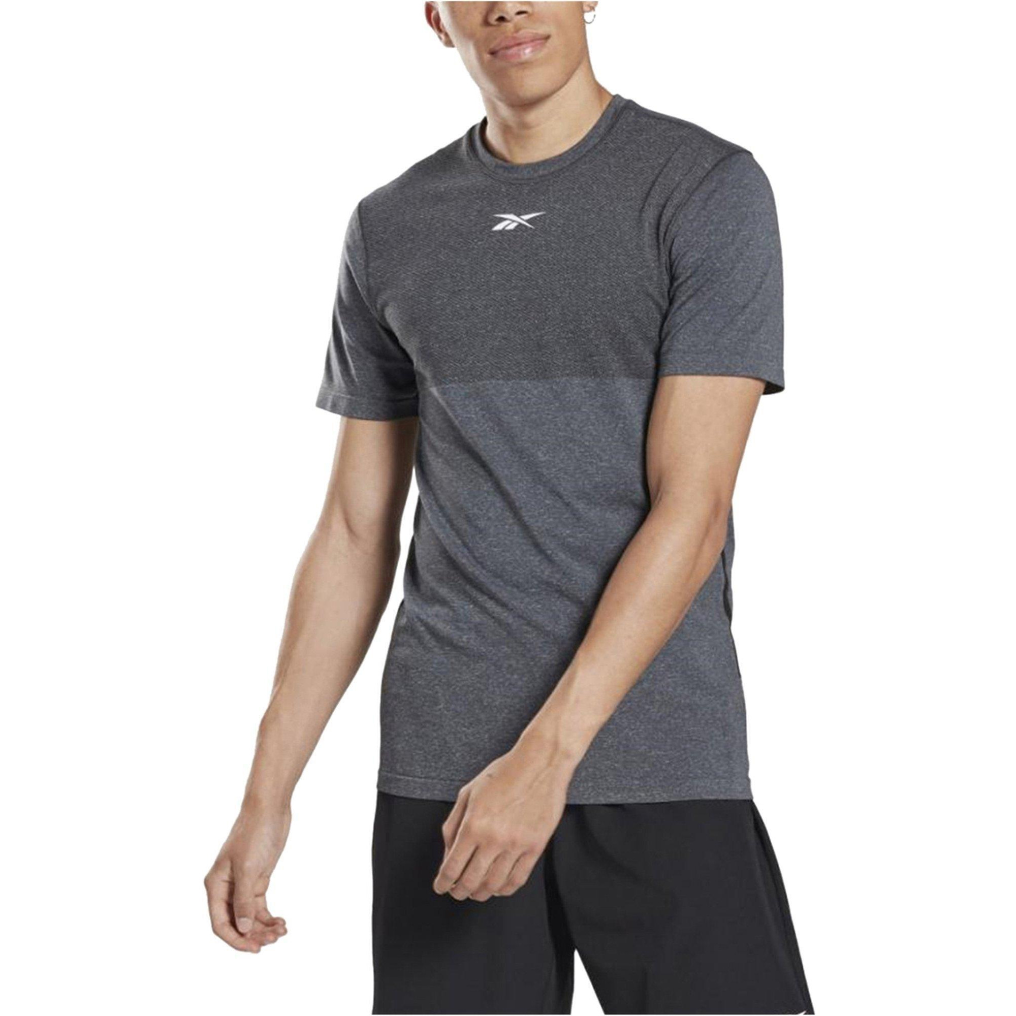 Mens Shirts Reebok Plain T Shirt Online Shopping Marketplace
