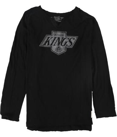 Los Angeles Long Sleeve Shirt - Retro Los Angeles Outfit